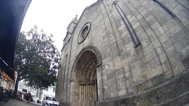 Café Bar Lanzós