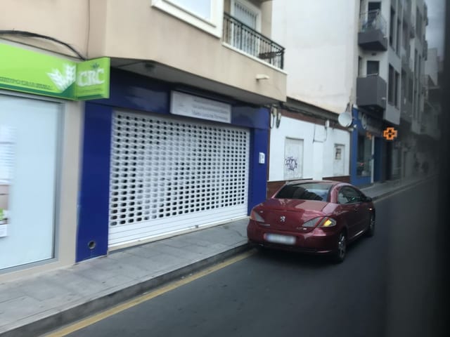 Cafetería Cutillas