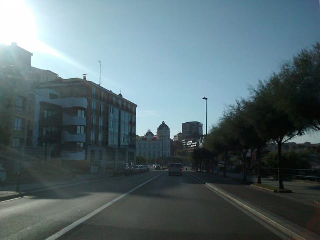 BNS Santander