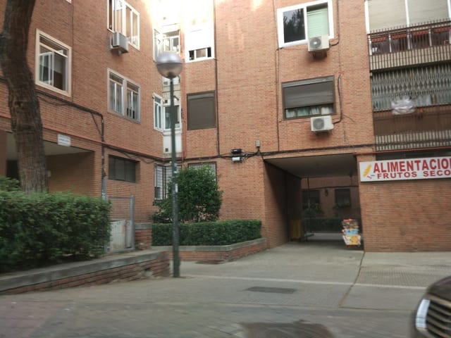 Bar El Gamo
