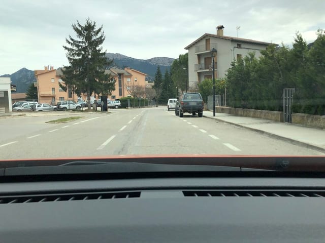 Bon Dia
