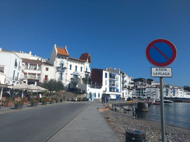 La Catalana