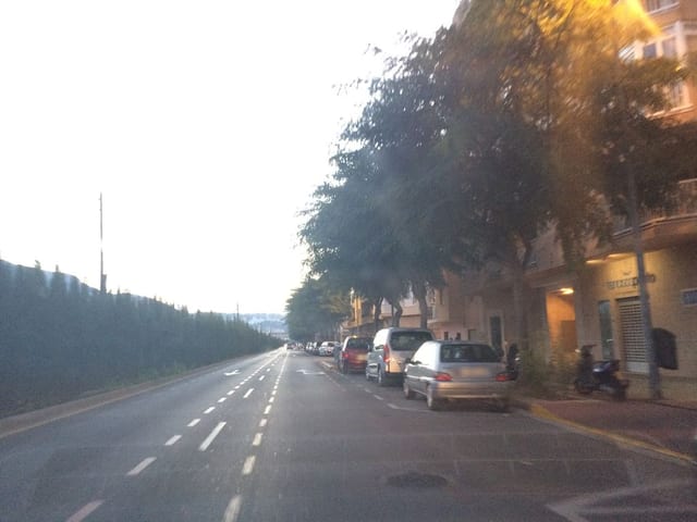 Cafetería Andreu