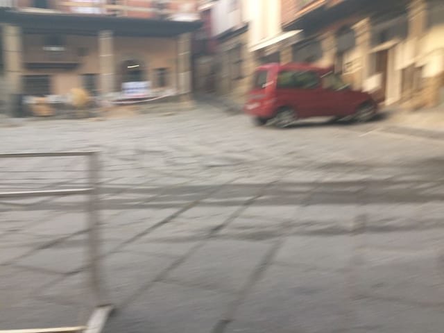 España Bar