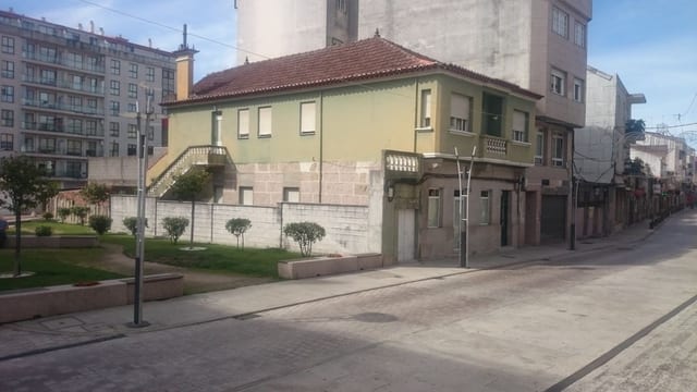 GaliBar Centro