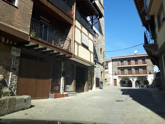 Bar Chanito