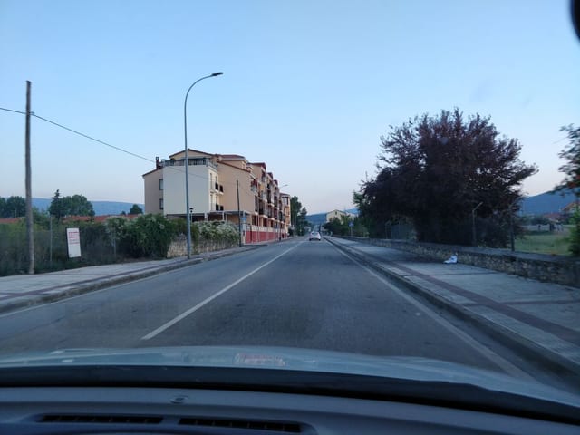 El Retiro