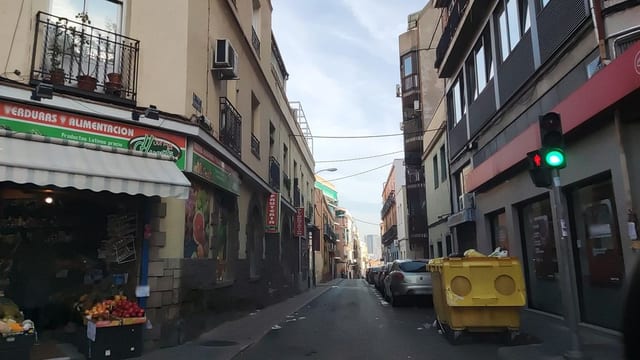 8 Cero 9