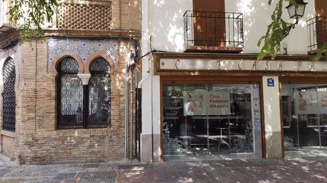 Bar Aixa