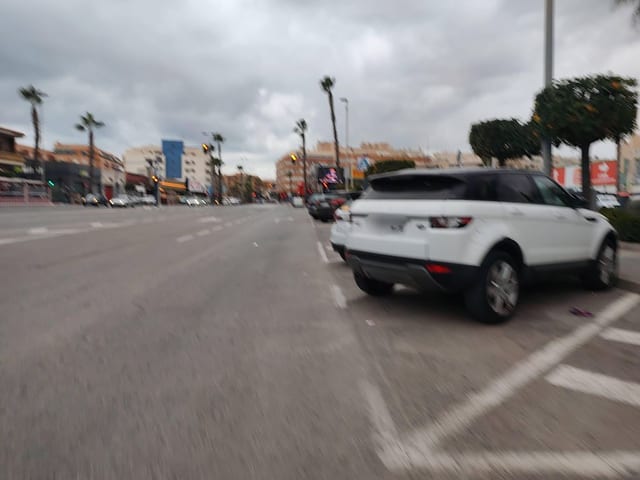 El Ocho