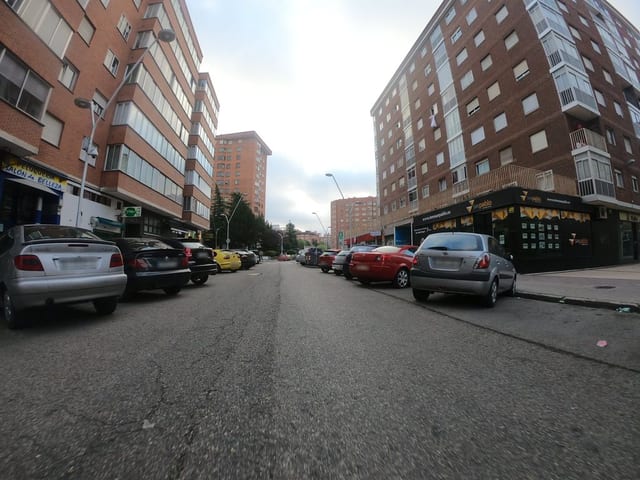 El Ambigú