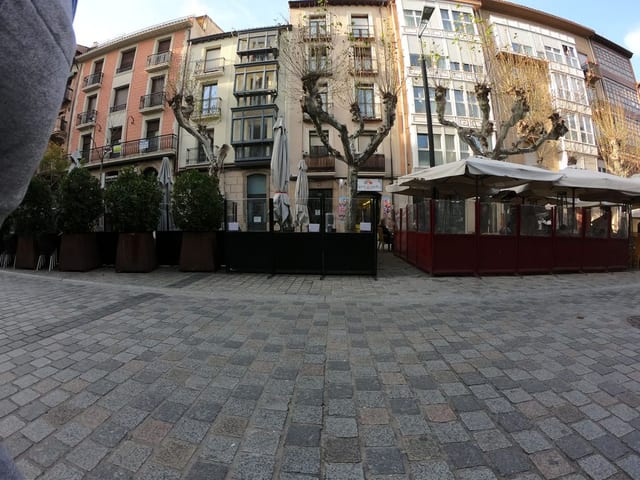 Café Madrid
