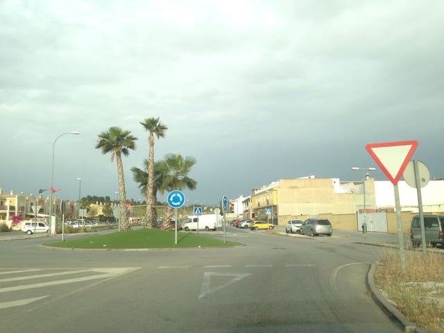 La Mirada