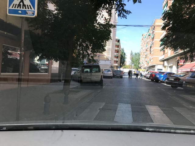 Cafetería Duran