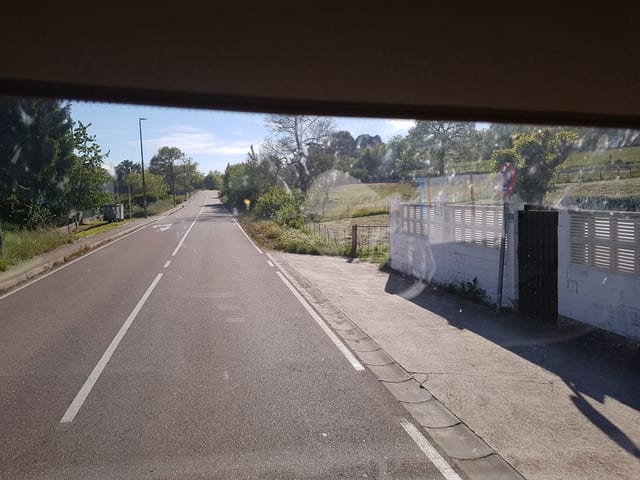 El Cruce