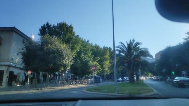 La Senda