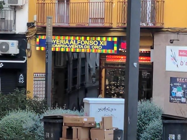 Bon Café