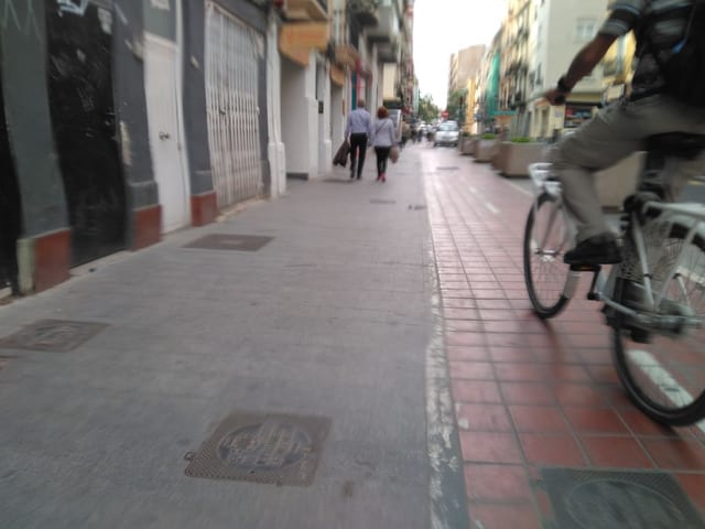 La Flaca