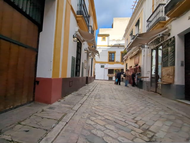 Bodeguita La Parihuela