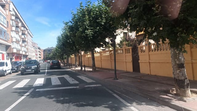 El Descanso