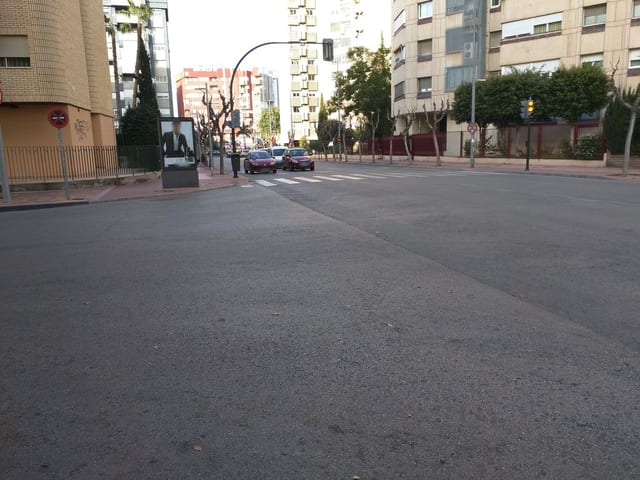 La Famosa