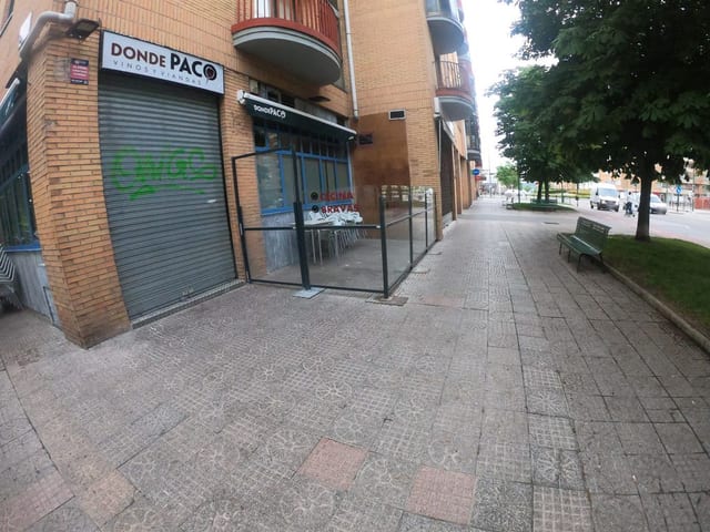 Enebro