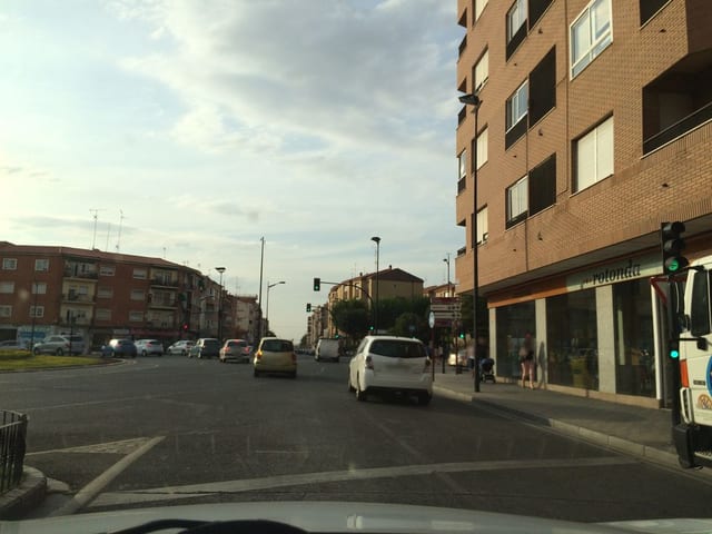Los Corzos