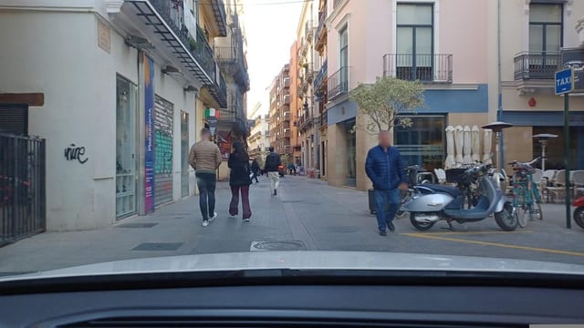 Taberna de la Reina