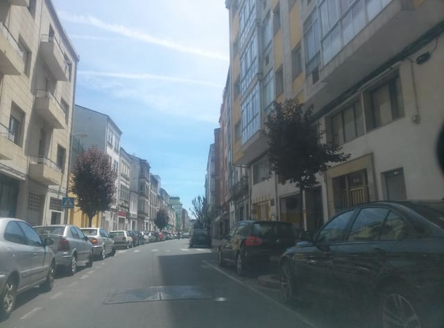 Camiño Real