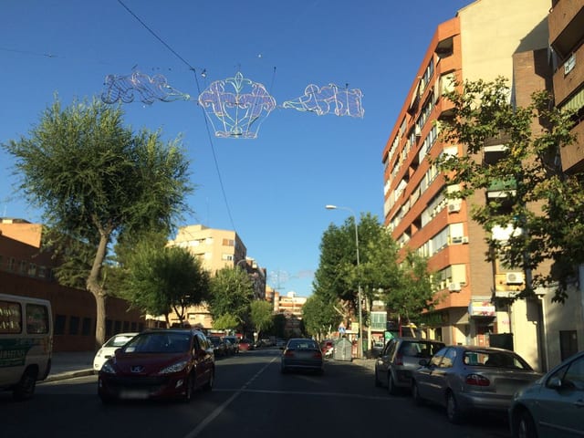 Churrería la Caracola