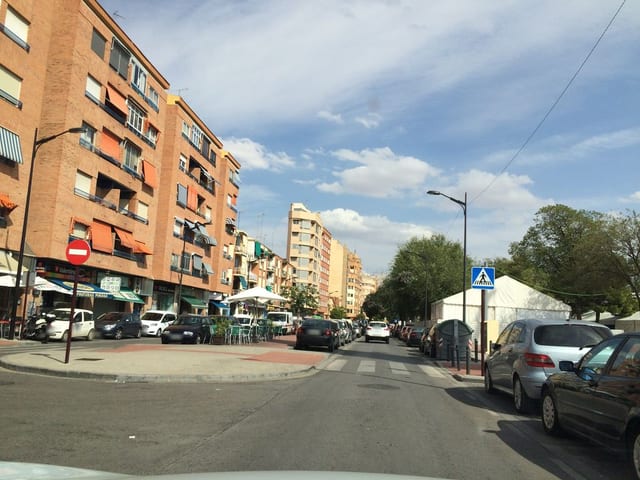 Pontevedra