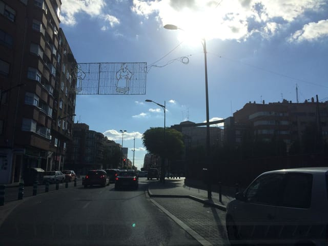 San Isidro