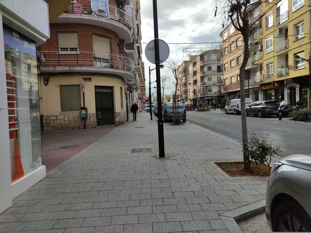 La Farruca