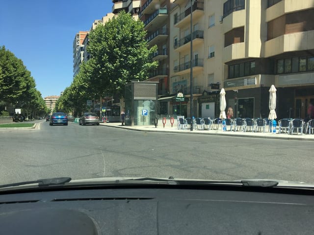 La Fuente