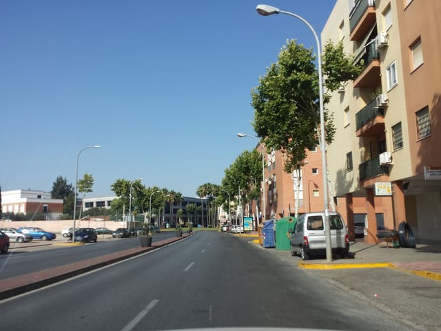 Bar Moli