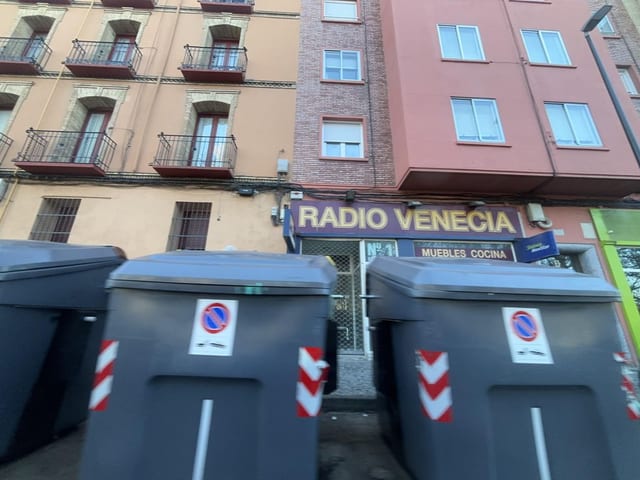 Café del Canal
