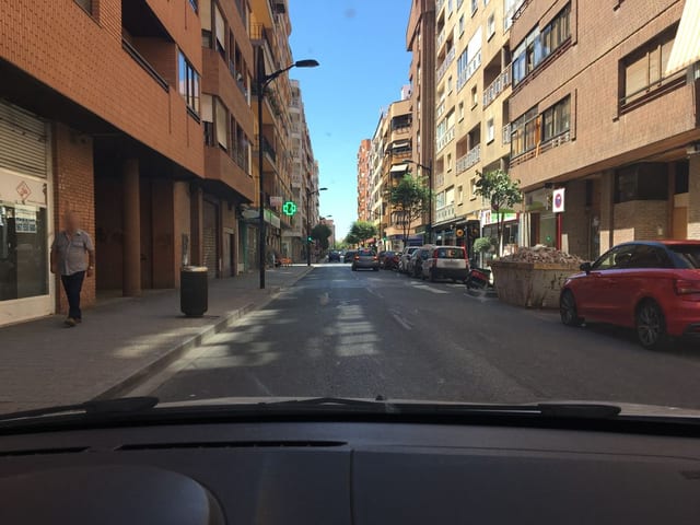 Tensi