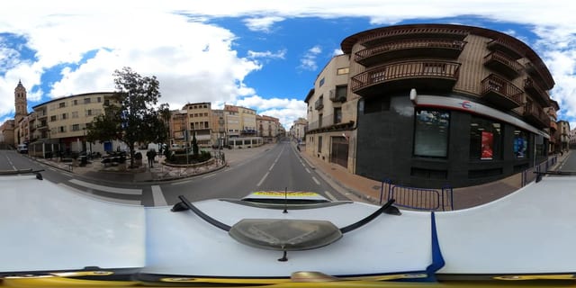 La Plaza