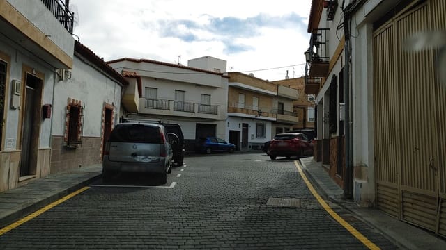 Café Bar La Cueva
