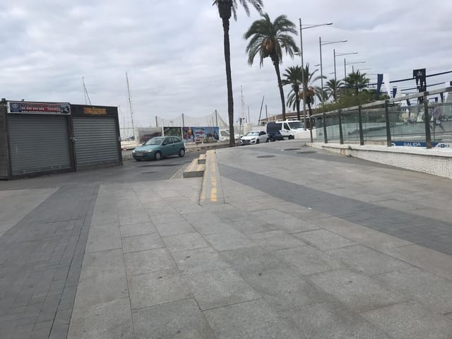 Bar la Marina