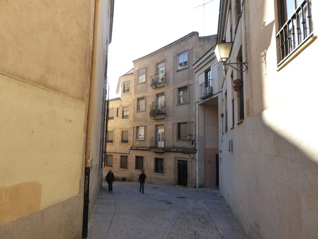 Las Caballerizas