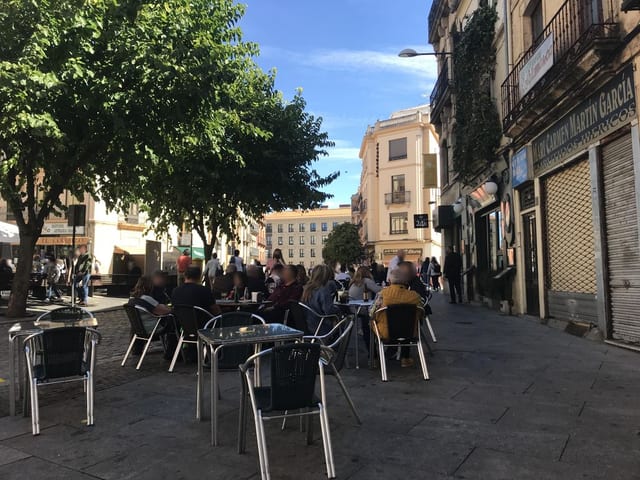 La Casa de las Morcillas