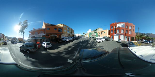 Café Marabú