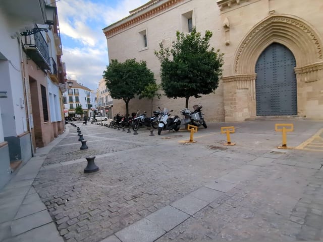 Bar Algabeño