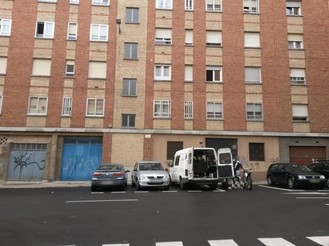 Bar de Vicente