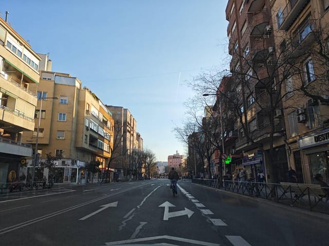Cervecería Murillo