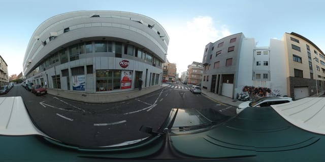 Casa Nico