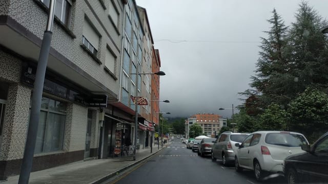 A Vila
