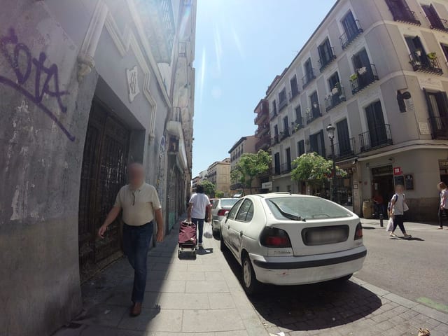 Bar el Hórreo