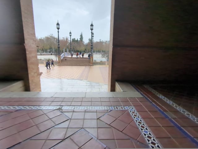 Cuatro Puertas